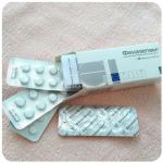 Феназепам  Phenazepam Valenta  1 мг в Ессентукской