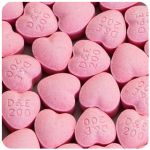Экстази  Ecstasy Love 200 MDMA в Ессентукской
