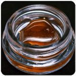 Гашишное масло (импорт Калифорния)  Distillate  в Ессентукской USA ТГК 98.5%