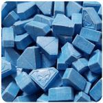 Экстази  Ecstasy Punisher 250 мг MDMA в Ессентукской